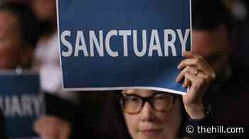 Watch live: House Judiciary panel examines sanctuary city policies