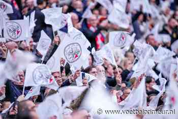 Schokkende beelden: Ajax-fan zwaar mishandeld na ruzie om sjaal