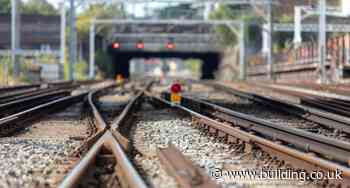 Hand Network Rail land to metro mayors to speed up housing delivery around train stations, think tank tells government