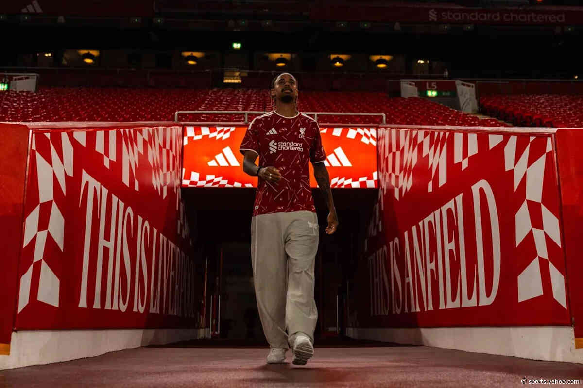 Report: Liverpool unlikely to sign winger despite obvious squad concern
