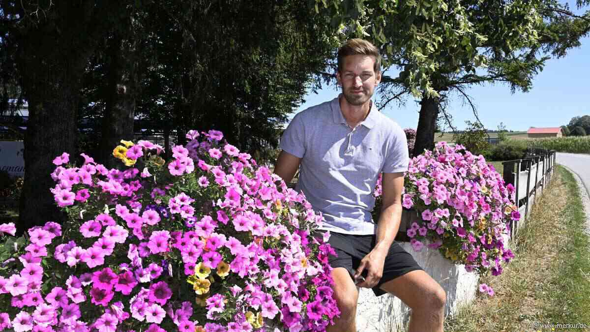 Diese Pflanzen kommen gut mit Trockenheit zurecht: Experten geben Hitze-Tipps für den Garten