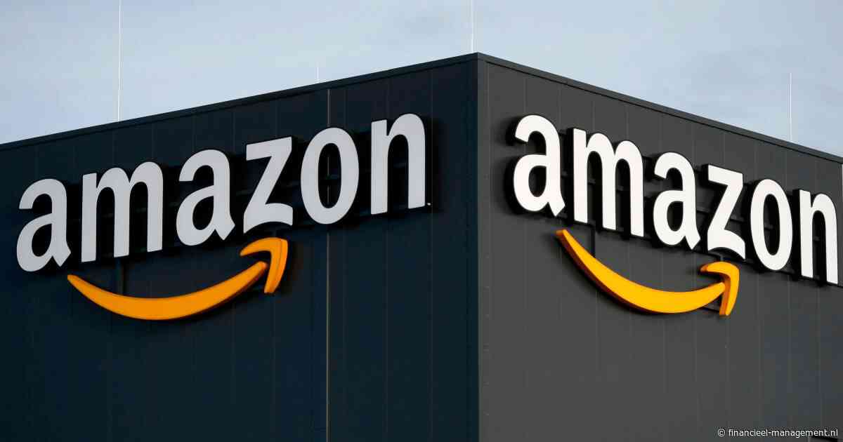 Amazon zou adverteerders tientallen miljarden hebben afgetroggeld