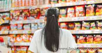 California passes non-UPF food seal, setting potential blueprint for other states