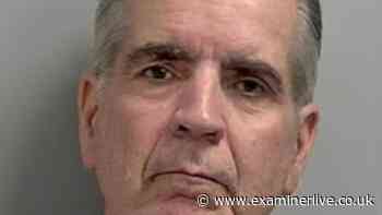 Coercive and controlling abuser who stabbed wife to death 77 times jailed for life