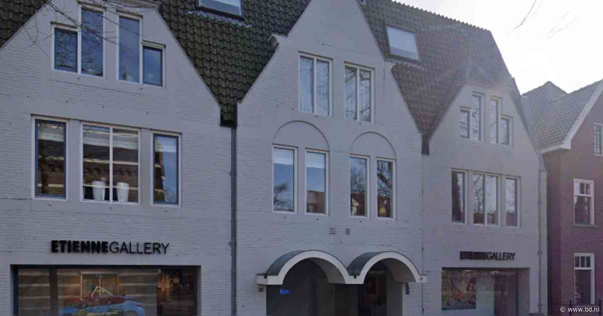 Houtsculpturen van Johannes Hepp te zien tijdens expositie in Oisterwijk