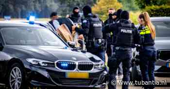LIVE schietpartij Overasselt | Politie houdt nieuwe verdachten aan, schutters gebruikten automatische vuurwapens