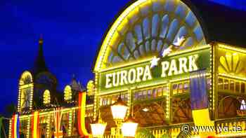 Neues Europa-Park-Restaurant: Warum Sie draußen bleiben müssen