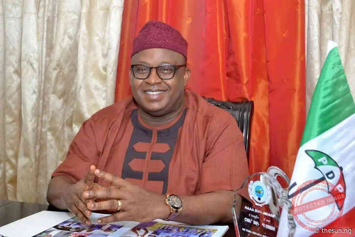 PDP hit by fresh loss as chieftain Daniel Orbih dies at 64