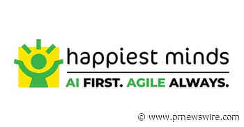 Happiest Minds Technologies announces merger with ITC Infotech to create a scaled, AI First Global Technology Services Enterprise with US$ 1 billion Revenue by FY28