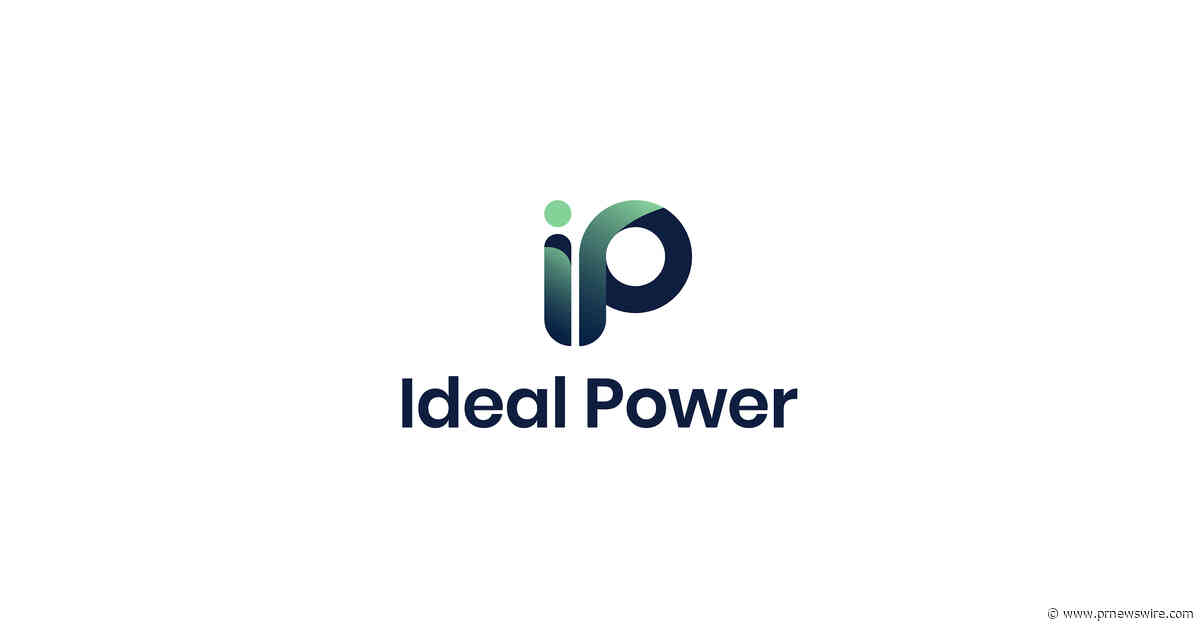 Ideal Power to Participate in iAccess Alpha Best Ideas Fall Investment Conference on September 15 to 16, 2026