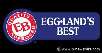 Eggland's Best and Club Pilates Join Forces for Year Two of Nationwide Wellness Partnership and Sweepstakes