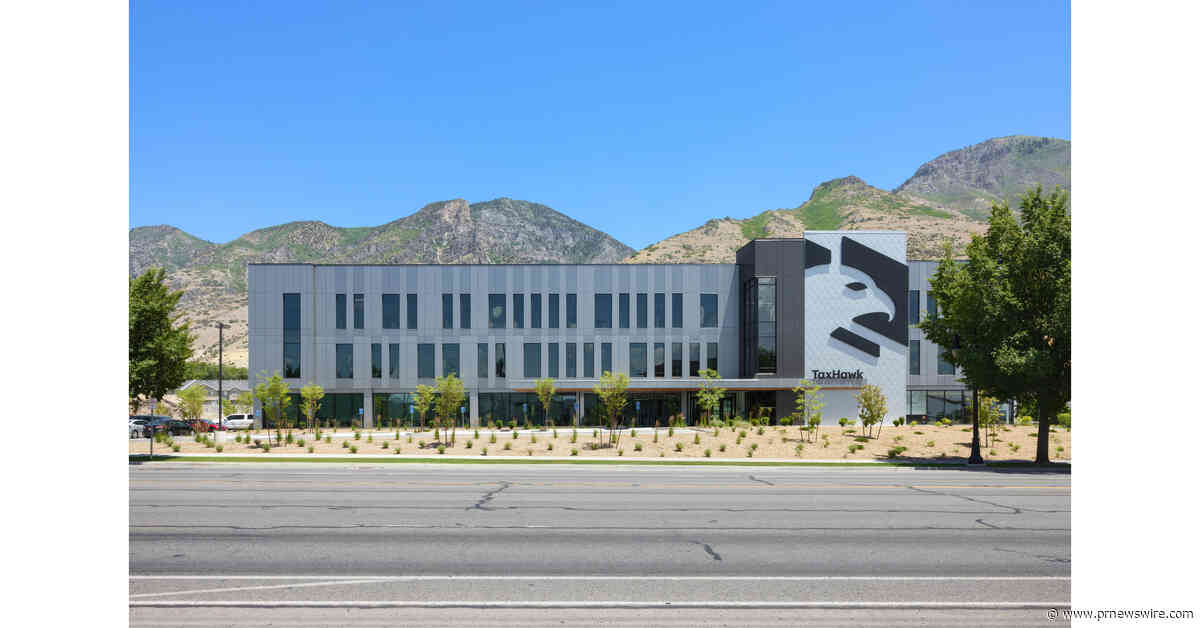 TaxHawk Opens New Headquarters on State Street