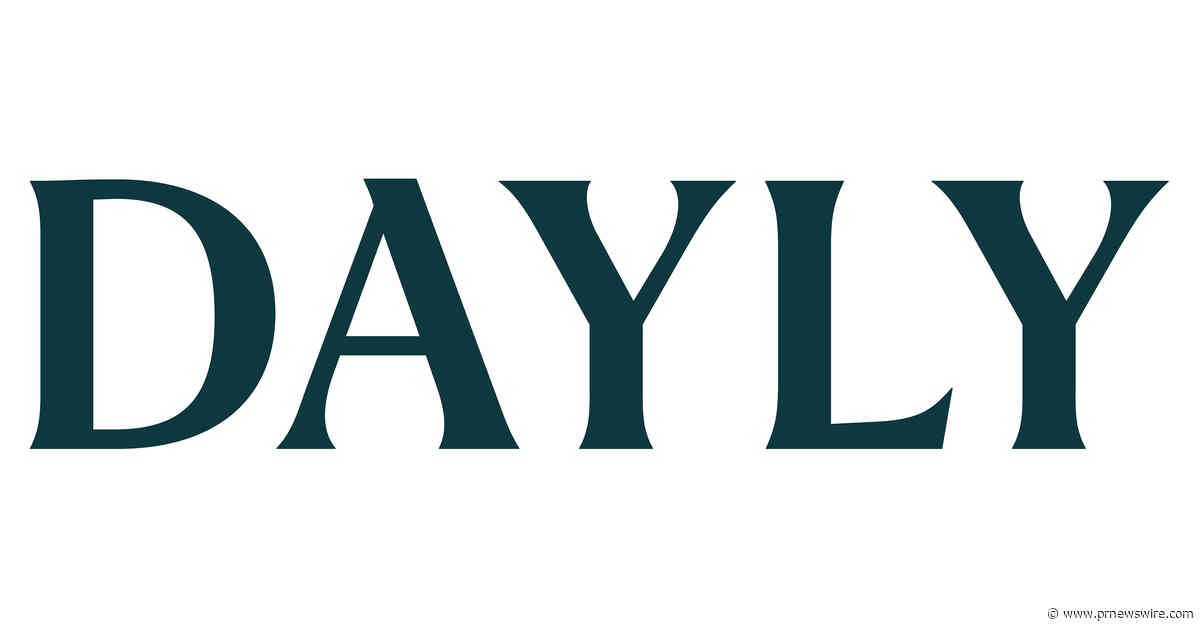 Gracie Hunt Joins DAYLY as an Equity Partner and Growth Council Member