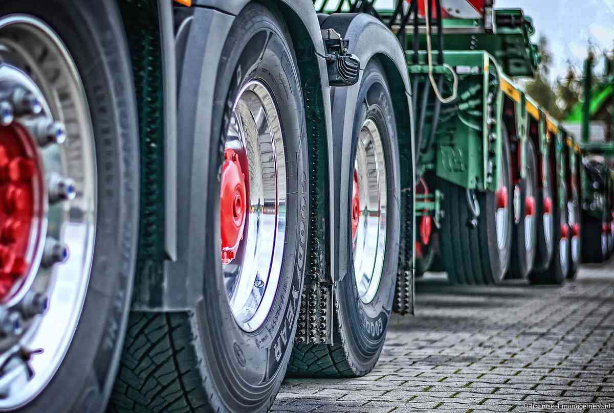 Transporteurs riskeren licentie door illegaal overtanken diesel