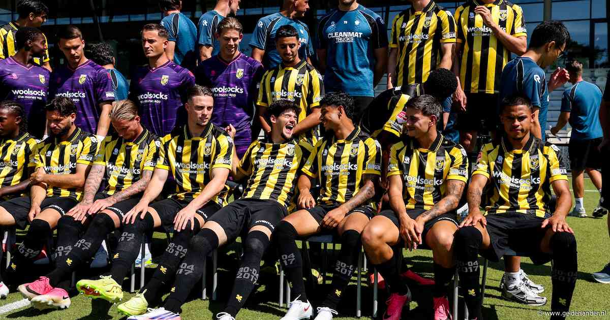 ‘Hoe gaat het écht met je?’ – Een simpele vraag die de supporters van Vitesse naar elkaar om laat zien