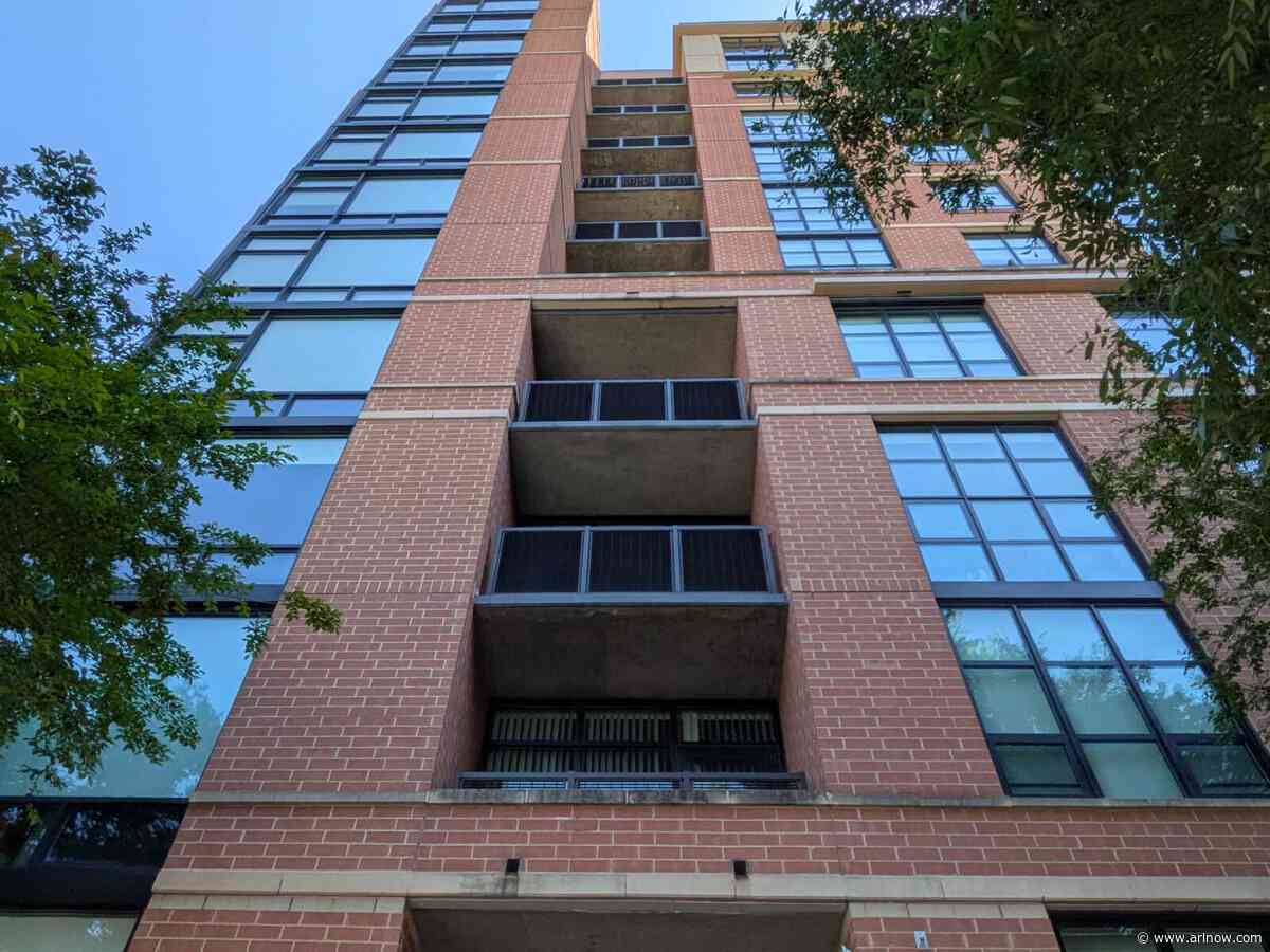 Arlington rents decrease slightly year-over-year, following nationwide trends