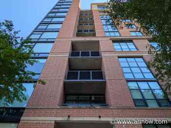 Arlington rents decrease slightly year-over-year, following nationwide trends