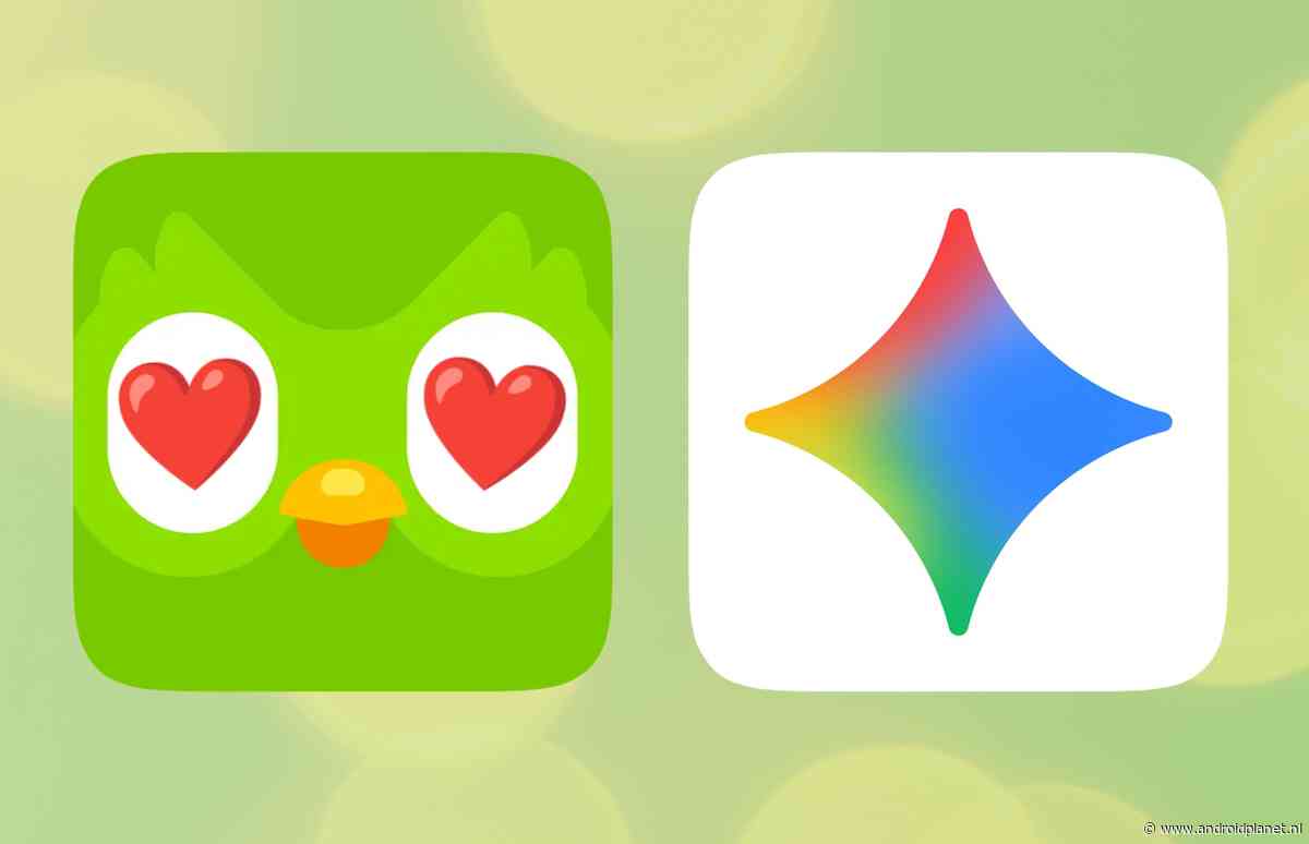 Waarom Gemini de ultieme partner is voor Duolingo om een taal te leren