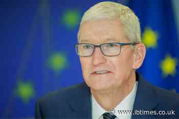 Why Is Tim Cook Stepping Down as Apple CEO Right Before the Big September Product Launch Event?