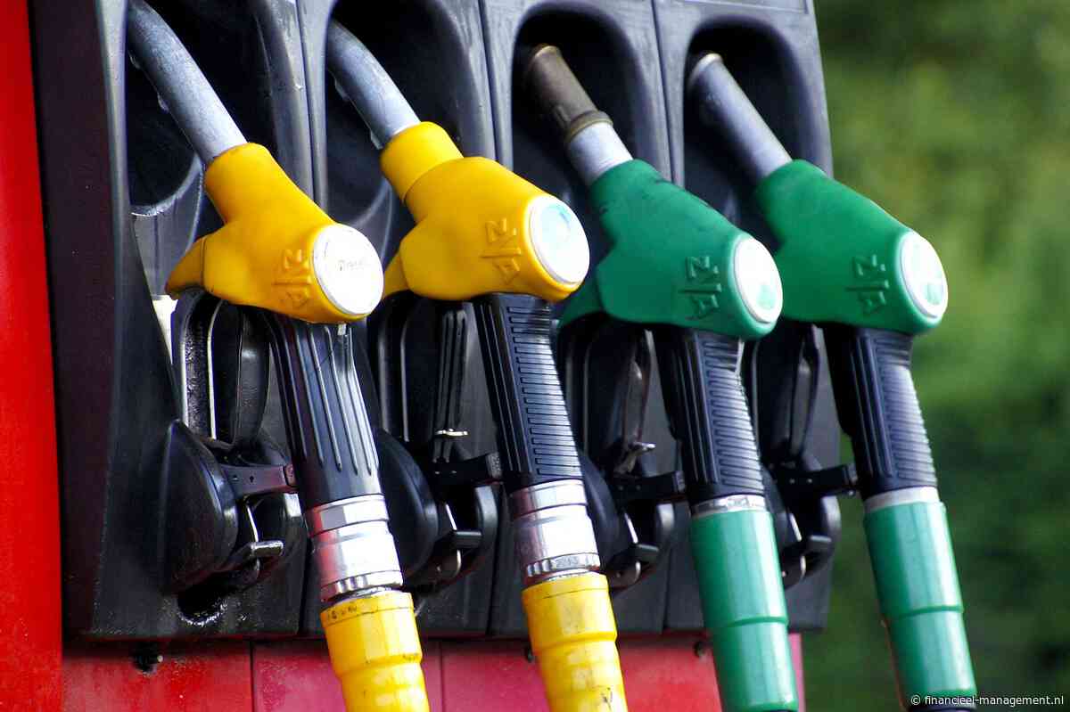 Energieprijzen jagen inflatie verder omhoog naar 3,3 procent
