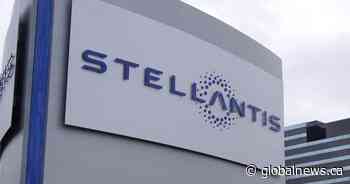 Unifor, Stellantis set to begin contract talks after deals with GM, Ford
