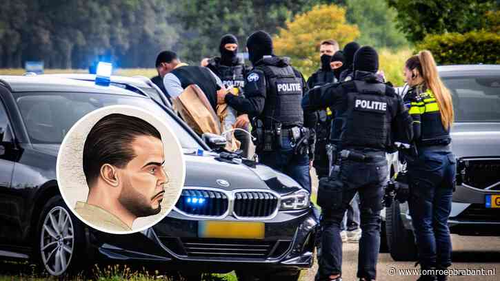'Ruzie om 812 kilo coke leidt tot geweldsexplosie net over provinciegrens'