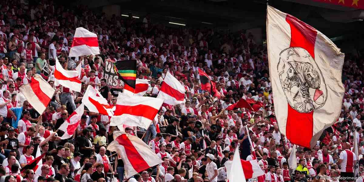 Ajax deelt nieuwe informatie over datalek: 'Een verhoogd risico op phishing'