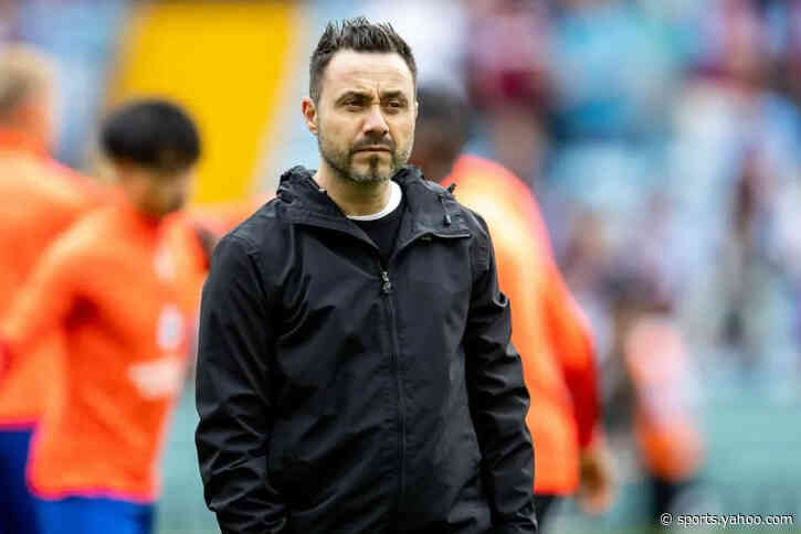 Tottenham Hotspur closing in on surprise deal for Chelsea forward