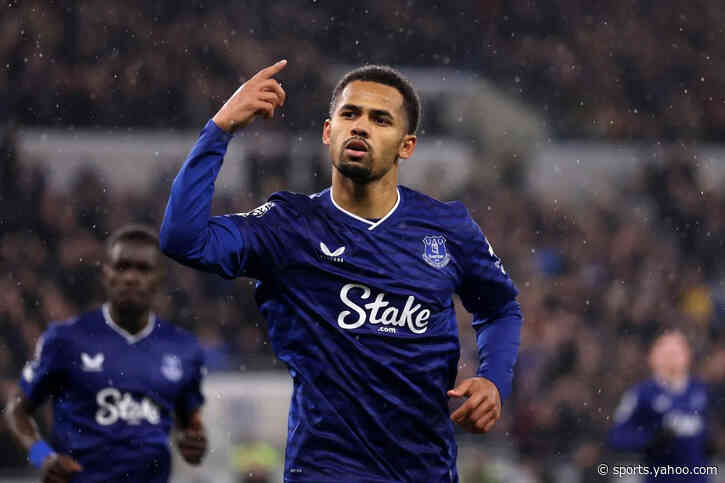 Another player with an elite trait is joining Manchester City