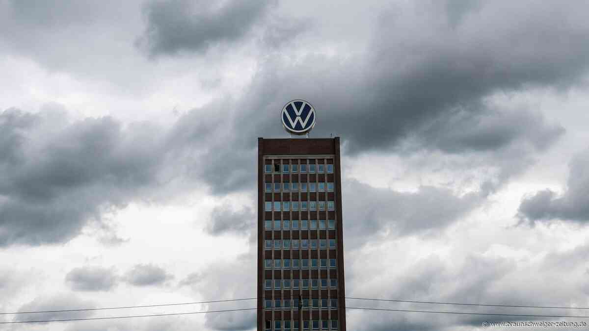 „Maximale Eskalation“, „Großkonflikt“ – VW-Betriebsrat bereit für heißen Herbst