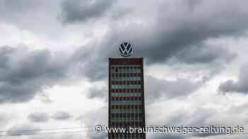 „Maximale Eskalation“, „Großkonflikt“ – VW-Betriebsrat bereit für heißen Herbst