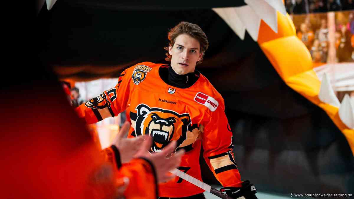 Kreuzbandriss bei Julian Chrobot: Was das für die Grizzlys und den Profi bedeutet