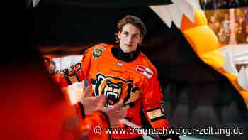 Kreuzbandriss bei Julian Chrobot: Was das für die Grizzlys und den Profi bedeutet