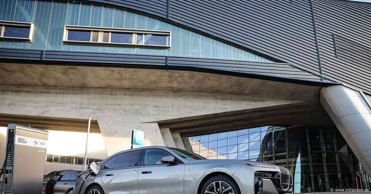 TU München wirft EU falsche Klimavorgaben für Autos vor