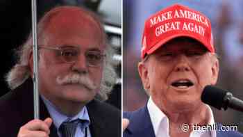 Ty Cobb: White House 'turning into some combination of a whorehouse and Las Vegas'