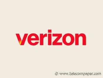 Verizon prepares Texas, Louisiana networks for tropical storm impact