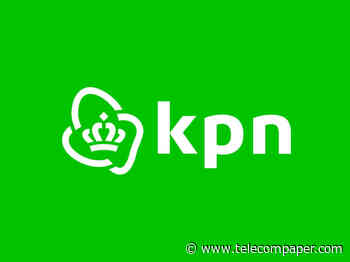 KPN to issue EUR 500 million hybrid bond to refinance debt