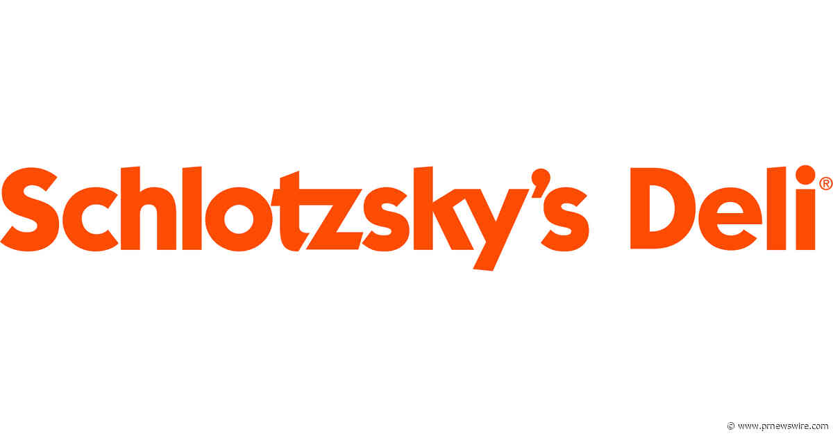 SCHLOTZSKY'S DELI BRINGS A TEXAS-SIZED TAKE TO A PHILLY CLASSIC WITH NEW PHILLY CHEESESTEAK LINEUP