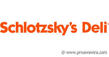 SCHLOTZSKY'S DELI BRINGS A TEXAS-SIZED TAKE TO A PHILLY CLASSIC WITH NEW PHILLY CHEESESTEAK LINEUP