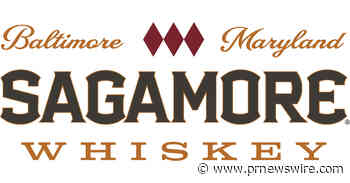 Sagamore Whiskey Announces National Release of Bottled in Bond Rye Whiskey