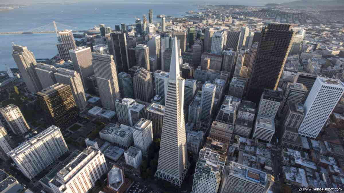 Pensionsgelder: Millionenverluste bei Immobilieninvestment: Streit zwischen Deutscher Finance und BVK eskaliert