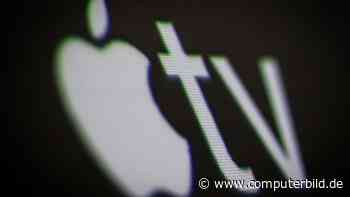 Apple TV: Vierte Preiserhöhung in vier Jahren