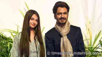 Nawazuddin Siddiqui’s daughter once wanted a ₹2.5 lakh bag; he was shocked but couldn’t say no