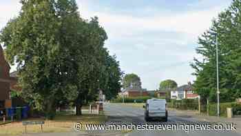 Tragedy as motorcyclist, 29, killed in crash with car in Warrington