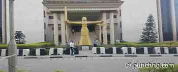 Court begins Oyo LG elections suit hearing