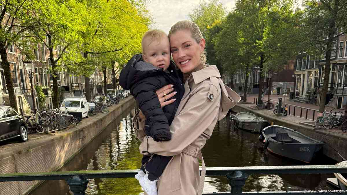 Quinta (34) runt miljoenenbedrijf: ’Onze schoonmaakster komt één of twee hele dagen per week’