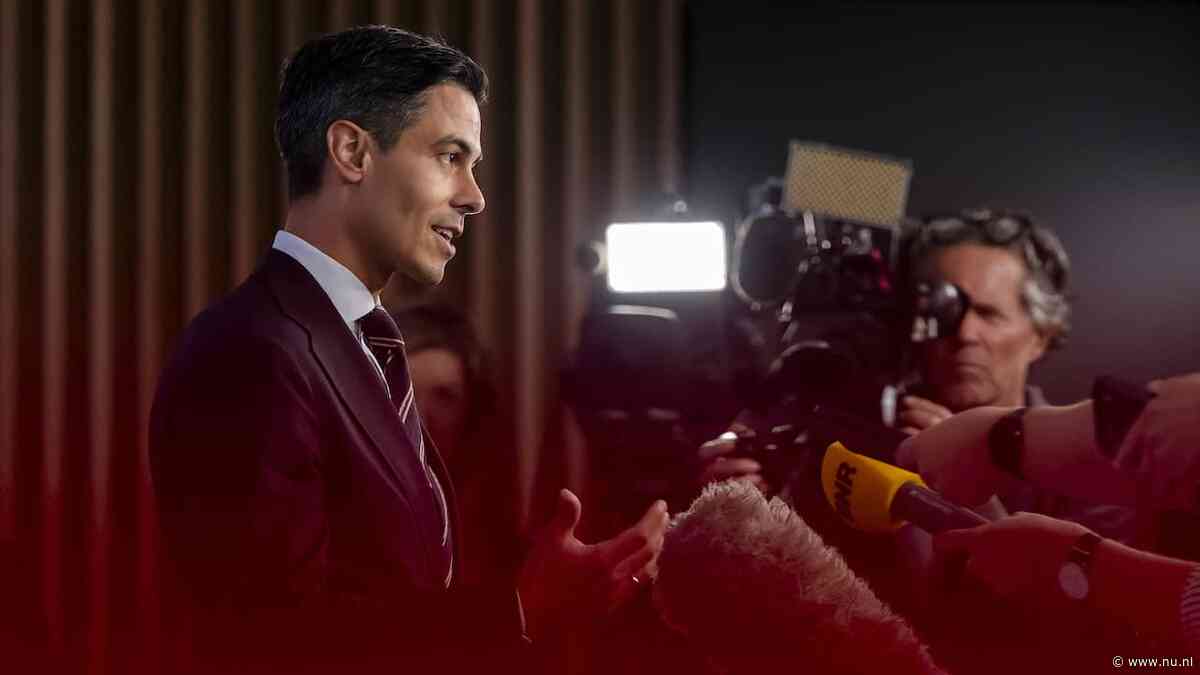 Bezuinigingen sociale zekerheid deels van tafel, hoge inkomens meer belasting