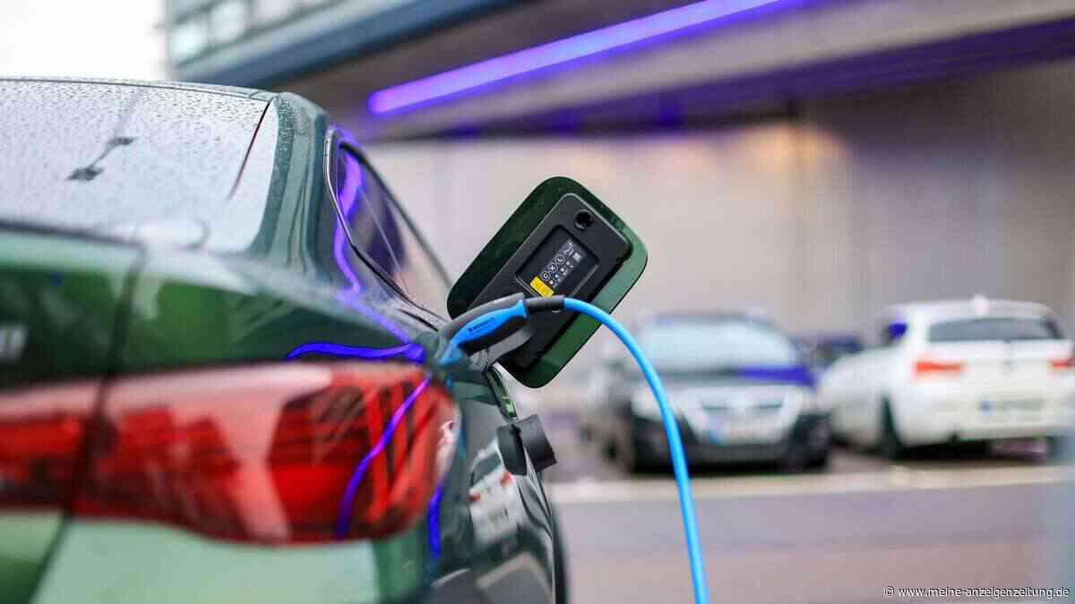 Kasko fürs Elektroauto - darauf kommt es an