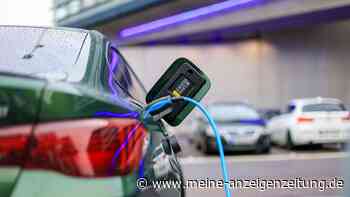 Kasko fürs Elektroauto - darauf kommt es an