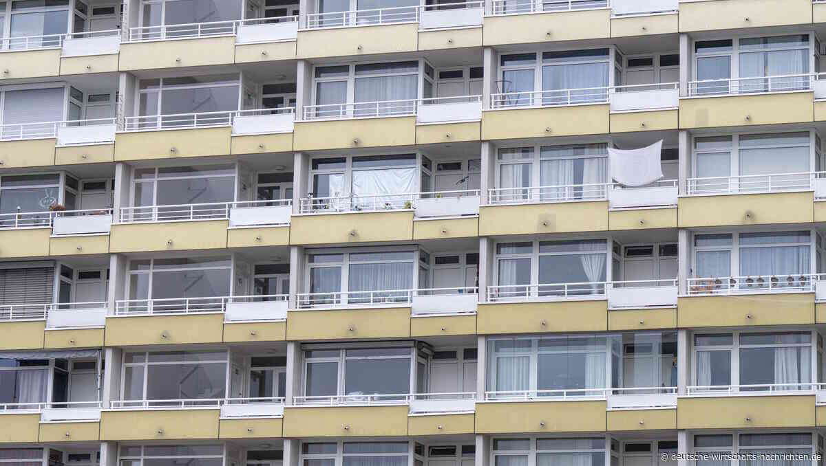 Mieter in Angst: Die Furcht vor dem Wohnungsverlust